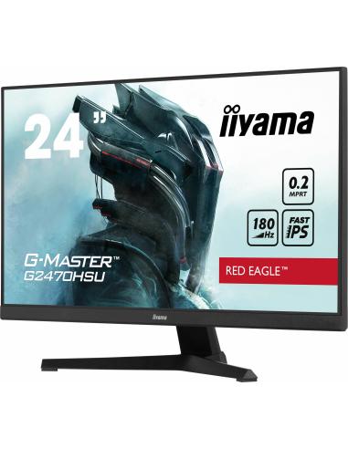 Iiyama G-Master G2470HSU LCD IPS FullHD 180Hz