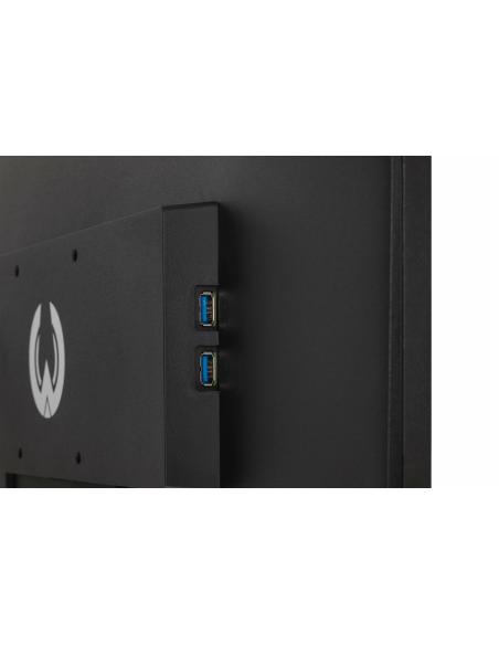 Iiyama G-Master G2470HSU LCD IPS FullHD 180Hz