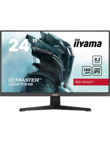 Iiyama G-Master G2470HS 24" LCD Fast IPS FullHD 180Hz