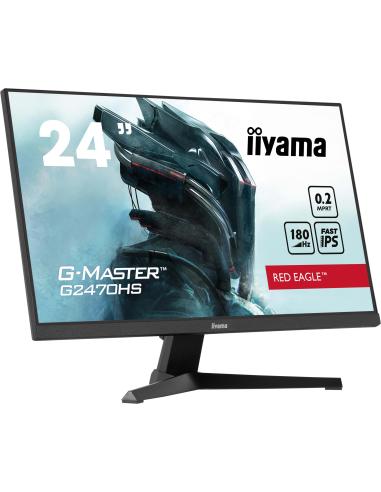 Iiyama G-Master G2470HS 24" LCD Fast IPS FullHD 180Hz