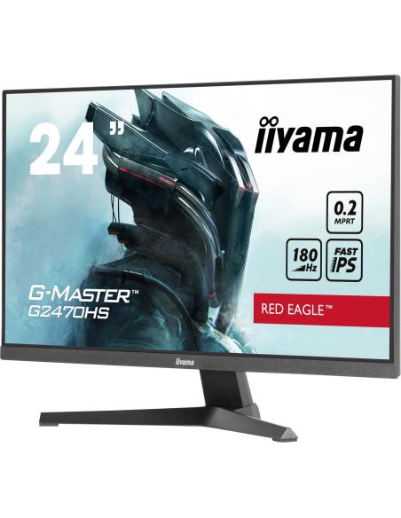 Iiyama G-Master G2470HS 24" LCD Fast IPS FullHD 180Hz