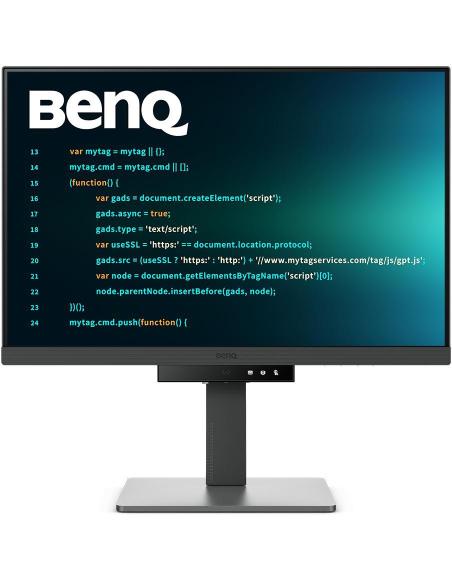 BenQ RD240Q 24.1" LED IPS WQHD HDR10 USB-C