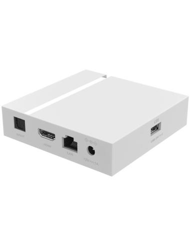 Strong LEAP S3+ Android Smart Box