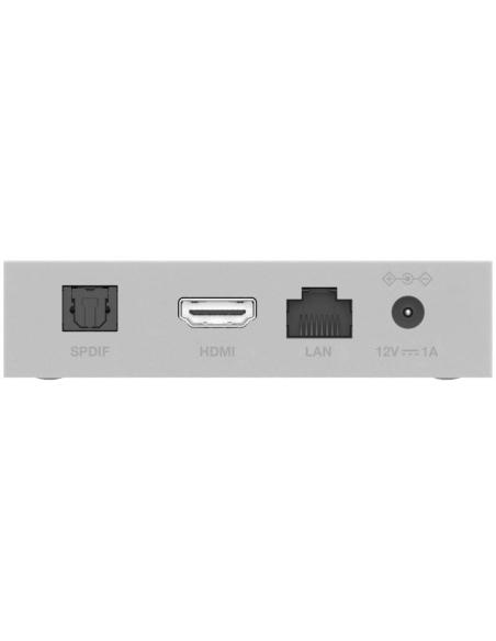 Strong LEAP S3+ Android Smart Box