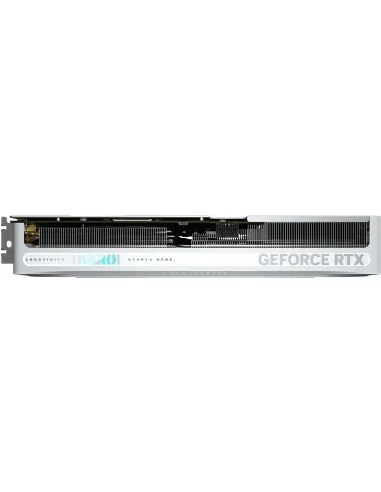 Gigabyte GeForce RTX 5080 AERO OC SFF 16GB DDR7 DLSS4 Blanco