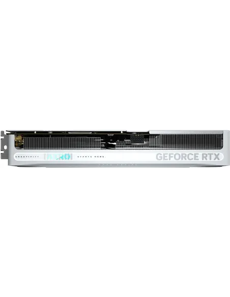 Gigabyte GeForce RTX 5080 AERO OC SFF 16GB DDR7 DLSS4 Blanco