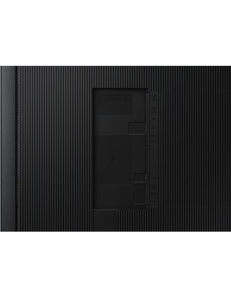 Samsung QH75C 75" LED UltraHD 4K