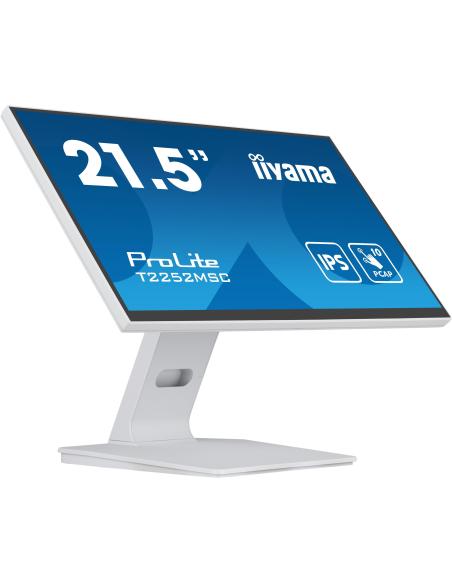 Iiyama ProLite T2252MSC-W2 21.5" LCD IPS FullHD 60Hz