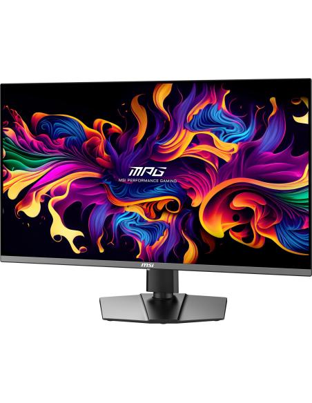 MSI MPG 321URX QD-OLED 31.5" QD-OLED UltraHD 4K 240Hz FreeSync Premium Pro USB-C
