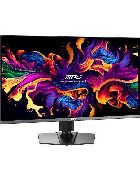 MSI MPG 321URX QD-OLED 31.5" QD-OLED UltraHD 4K 240Hz FreeSync Premium Pro USB-C