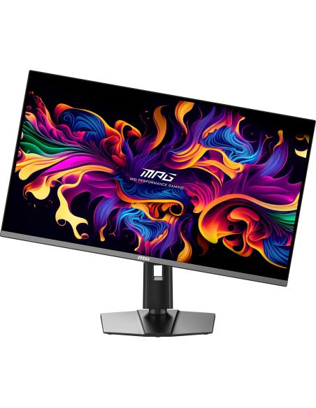 MSI MPG 321URX QD-OLED 31.5" QD-OLED UltraHD 4K 240Hz FreeSync Premium Pro USB-C