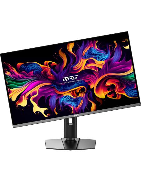 MSI MPG 321URX QD-OLED 31.5" QD-OLED UltraHD 4K 240Hz FreeSync Premium Pro USB-C