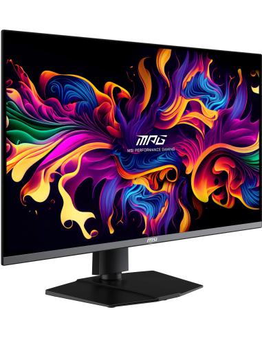 MSI MPG 321URX QD-OLED 31.5" QD-OLED UltraHD 4K 240Hz FreeSync Premium Pro USB-C
