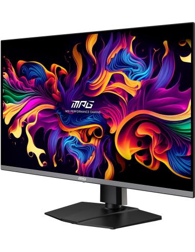 MSI MPG 321URX QD-OLED 31.5" QD-OLED UltraHD 4K 240Hz FreeSync Premium Pro USB-C