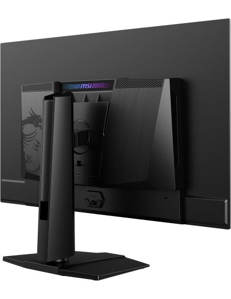 MSI MPG 321URX QD-OLED 31.5" QD-OLED UltraHD 4K 240Hz FreeSync Premium Pro USB-C