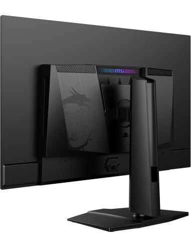 MSI MPG 321URX QD-OLED 31.5" QD-OLED UltraHD 4K 240Hz FreeSync Premium Pro USB-C