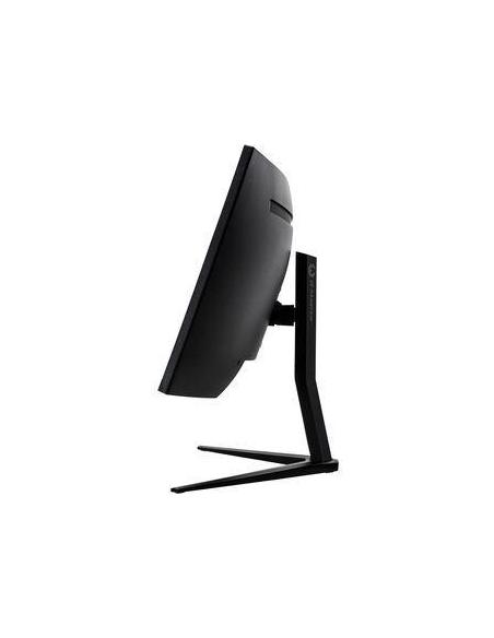 Iiyama G-Master GCB3480WQSU-B1 Red Eagle 34" LCD VA UltraWide QHD 180Hz FreeSync Premium Pro