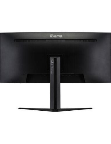 Iiyama G-Master GCB3480WQSU-B1 Red Eagle 34" LCD VA UltraWide QHD 180Hz FreeSync Premium Pro