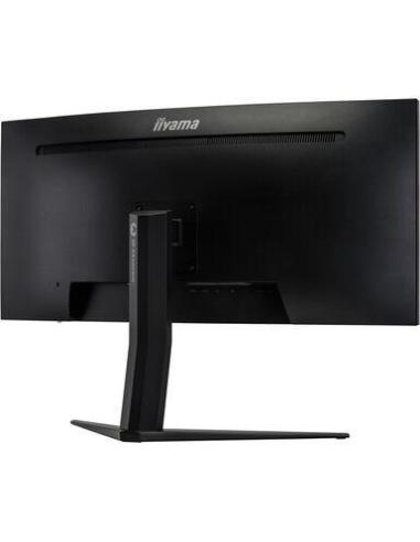 Iiyama G-Master GCB3480WQSU-B1 Red Eagle 34" LCD VA UltraWide QHD 180Hz FreeSync Premium Pro