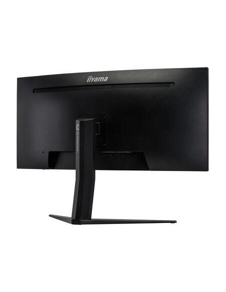 Iiyama G-Master GCB3480WQSU-B1 Red Eagle 34" LCD VA UltraWide QHD 180Hz FreeSync Premium Pro