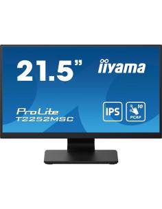 Iiyama Prolite T2252MSC-B2 21.5" LED IPS FullHD-1370704