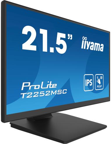 Iiyama Prolite T2252MSC-B2 21.5" LED IPS FullHD