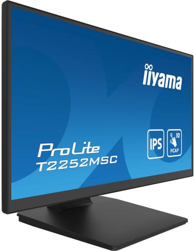 Iiyama Prolite T2252MSC-B2 21.5" LED IPS FullHD