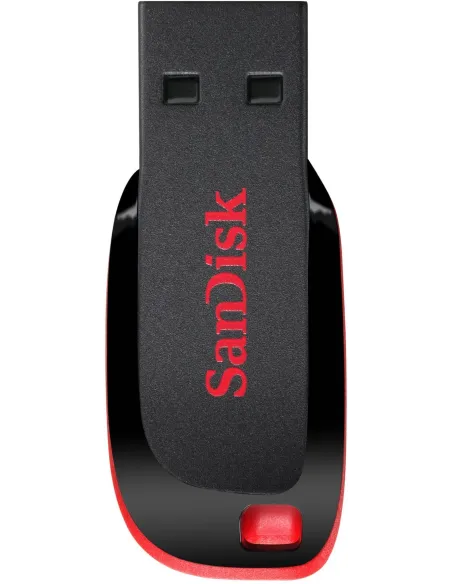 SanDisk Cruzer Blade 128GB USB 2.0