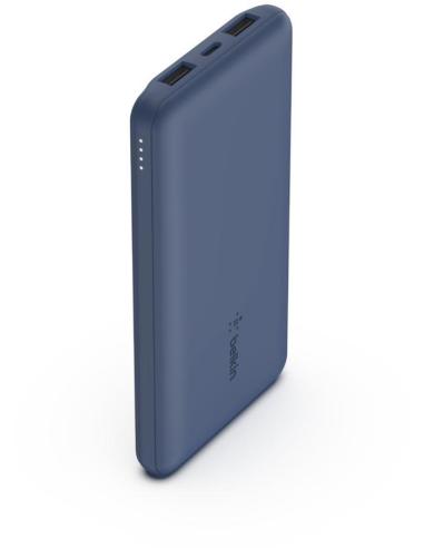 Belkin Boostcharge Powerbank 10.000 mAh Azul