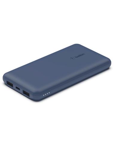 Belkin Boostcharge Powerbank 10.000 mAh Azul