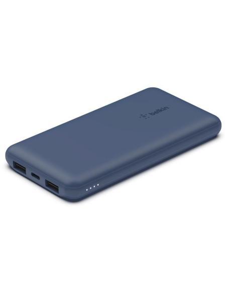 Belkin Boostcharge Powerbank 10.000 mAh Azul