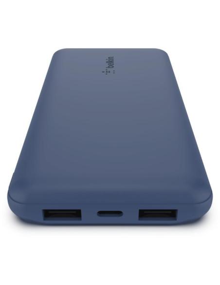 Belkin Boostcharge Powerbank 10.000 mAh Azul