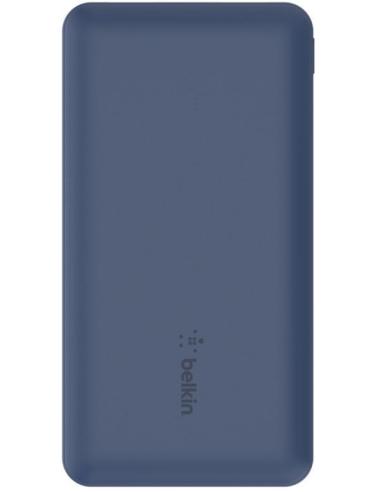 Belkin Boostcharge Powerbank 10.000 mAh Azul