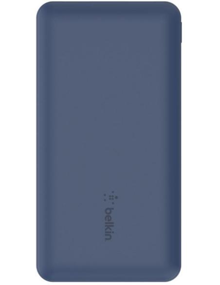 Belkin Boostcharge Powerbank 10.000 mAh Azul