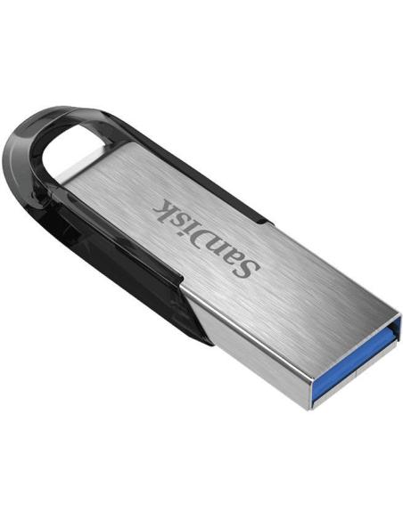 SanDisk Ultra Flair 512GB USB-A 3.2
