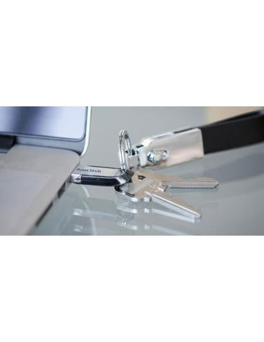 SanDisk Ultra Flair 512GB USB-A 3.2