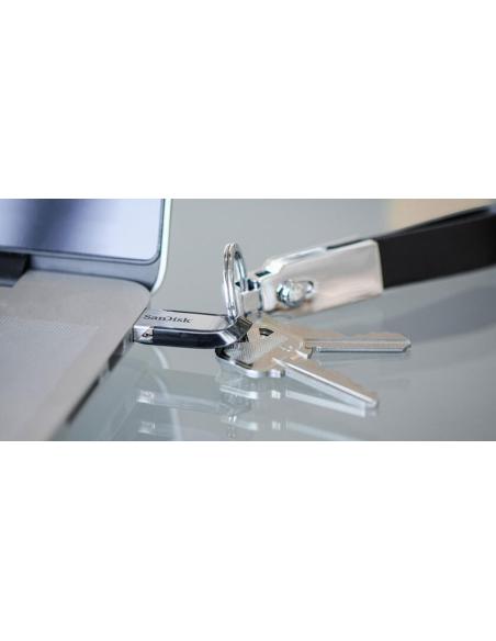 SanDisk Ultra Flair 512GB USB-A 3.2