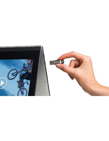 SanDisk Ultra Flair 512GB USB-A 3.2