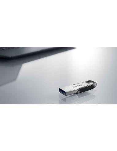 SanDisk Ultra Flair 512GB USB-A 3.2