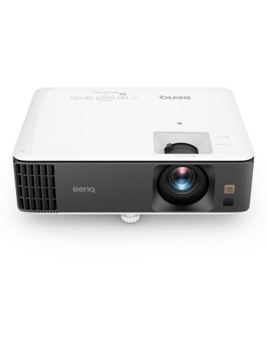 BenQ TK700 Proyector ANSI DLP 4K UHD 3200 Lúmenes Blanco