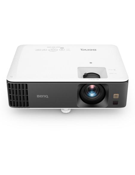 BenQ TK700 Proyector ANSI DLP 4K UHD 3200 Lúmenes Blanco