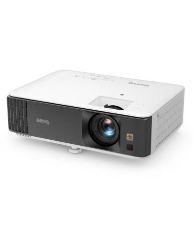 BenQ TK700 Proyector ANSI DLP 4K UHD 3200 Lúmenes Blanco