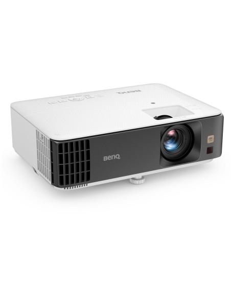 BenQ TK700 Proyector ANSI DLP 4K UHD 3200 Lúmenes Blanco