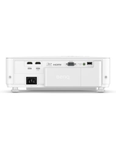 BenQ TK700 Proyector ANSI DLP 4K UHD 3200 Lúmenes Blanco