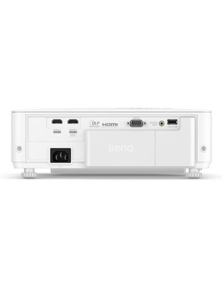 BenQ TK700 Proyector ANSI DLP 4K UHD 3200 Lúmenes Blanco