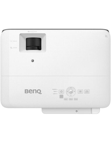 BenQ TK700 Proyector ANSI DLP 4K UHD 3200 Lúmenes Blanco