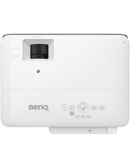 BenQ TK700 Proyector ANSI DLP 4K UHD 3200 Lúmenes Blanco