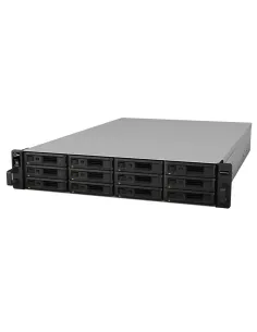 Synology RXD1215sas Unidad de Expansión 12 Bahías-NARARA0020
