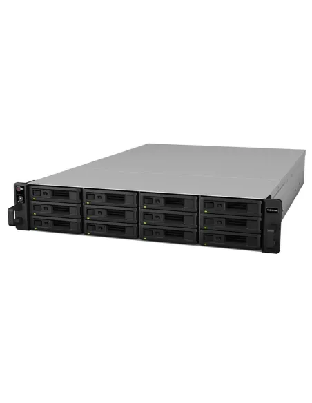 SYNOLOGY RXD1215sas Expansion Unit 12Bay Rack Stat