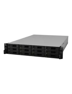 Synology RX1217 Unidad de Expansion 12 Bahias RackStation-NARARA0034